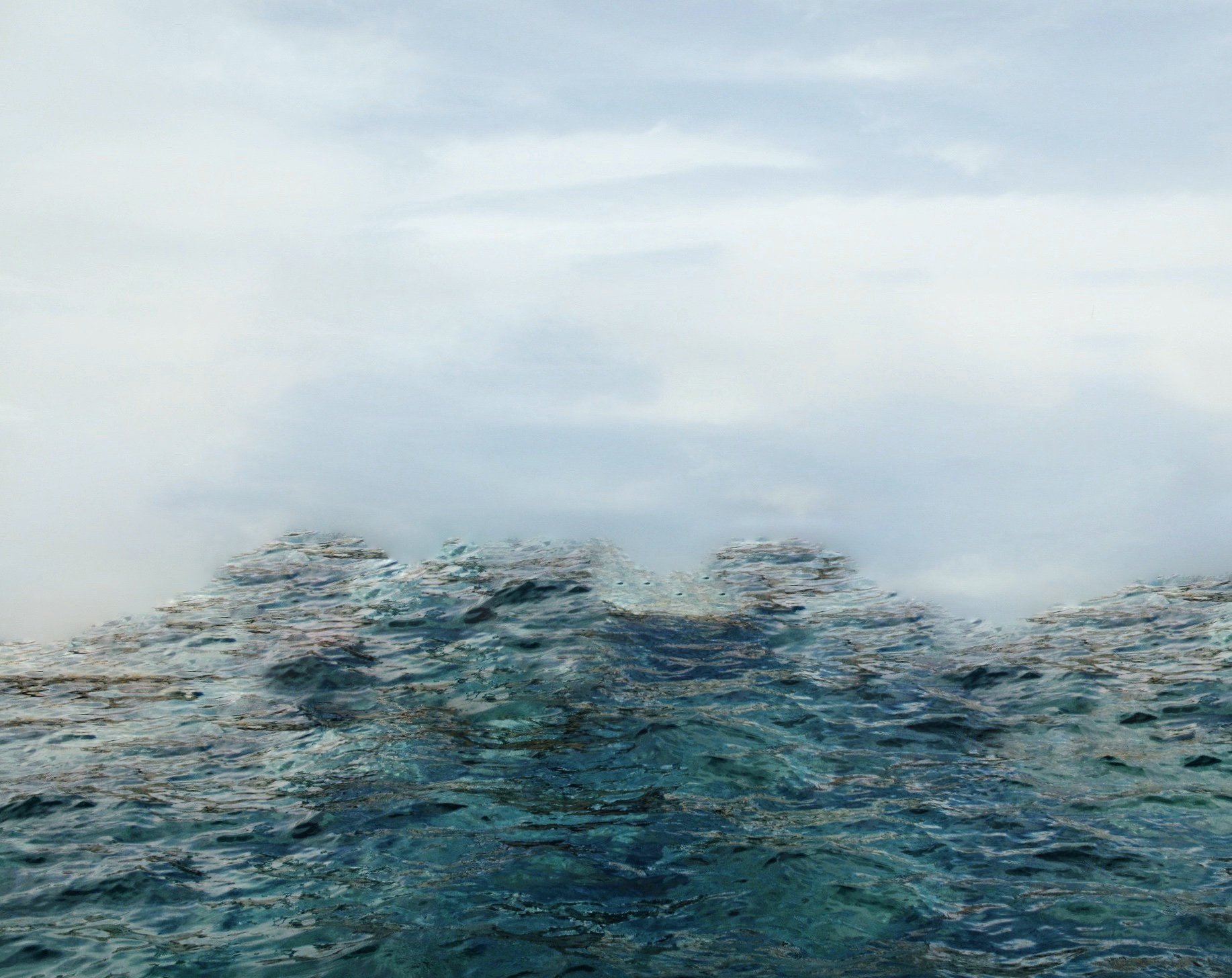 (No) Horizons Nr. 1 (2020)